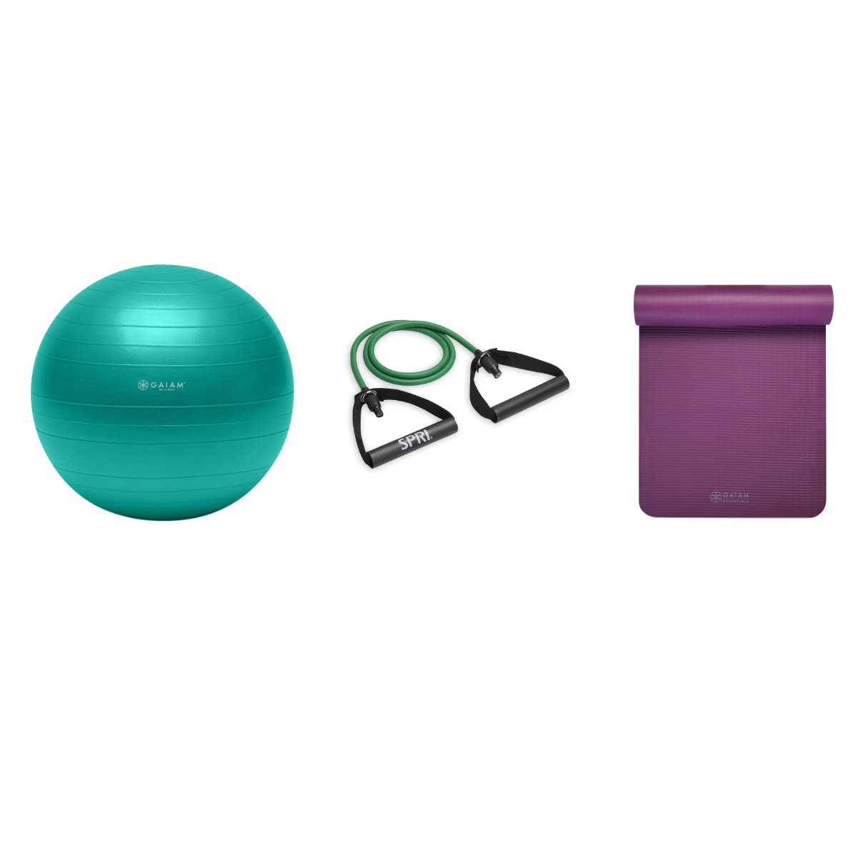 Fitness Bundle